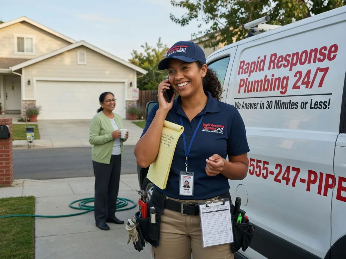 Emergency Plumber Terlton, OK FAQs